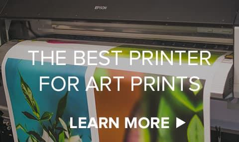 Best Printer for Art Prints