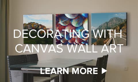 Canvas Wall Art