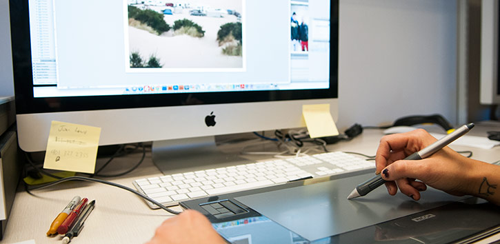 Excellent customer service to help you create your canvas masterpiece.