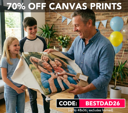 Canvas Image