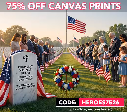 Canvas Image