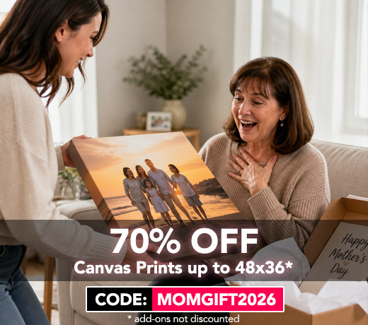 Canvas Image
